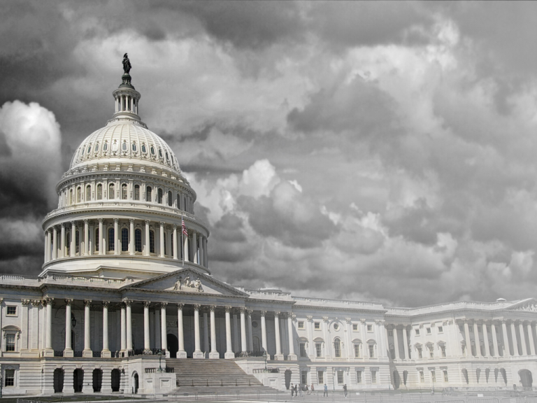 Read more about the article What the Republican Reconciliation Bill Means for Physicians and Dentists