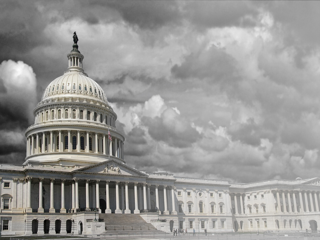 Read more about the article What the Republican Reconciliation Bill Means for Physicians and Dentists